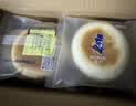 豪士黄油面包豆乳味350g整箱代餐面包早餐办公室休闲【檀健次推荐】 实拍图