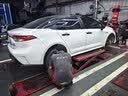 米其林（MICHELIN）汽车轮胎 205/55R16 91W 浩悦五代 Primacy 5 适配朗逸/宝来/英朗 实拍图