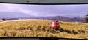 泰坦军团49英寸 第4代QD-OLED 5K曲面240Hz HDR400超宽带鱼屏 0.03ms 原生10Bit KVM 炒股电竞显示器G49E9S 实拍图