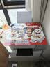 爱普生（EPSON）【6代新品】L3351墨仓式彩色打印机 微信打印/无线连接 家用AI学习打印机（打印、复印、扫描） 实拍图