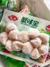 安井蟹味宝 240g/袋 锁鲜装火锅丸子麻辣烫方便菜 鱼糜含量≥45% 实拍图
