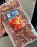 鲜冻龙虾尾 1000g(500g*2) 1kg 原味 实拍图
