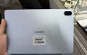 HUAWEIMatePad SE 11英寸 焕新版 华为平板电脑高刷护眼大屏 影音娱乐学生平板学习平板8GB+256GB 星云灰 实拍图