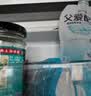 简爱父爱配方 儿童酸奶0%蔗糖原味100g*6袋 无蔗糖宝宝酸奶早餐下午茶 实拍图
