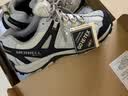 迈乐（Merrell）运动户外徒步鞋男鞋女鞋AC3 GTX防水透气防滑耐磨登山鞋户外鞋 J500409-GTX银（男） 42 实拍图