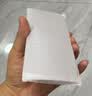 绿联适用苹果14ProMax钢化膜iPhone14ProMax手机膜高清全屏覆盖防摔超薄防指纹保护膜-2片装 实拍图