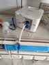 欧姆龙（OMRON）医用雾化器儿童婴儿家用老人压缩雾化机医院同款C900赠问诊卡 实拍图