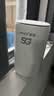 夏新5g随身wifi6移动无线免插卡路由器cpe全网通千兆双频便携式车载上网卡高速流量 5G狂暴性能版【满血性能光纤级网速】 实拍图