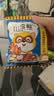 统一小浣熊 奥尔良烤翅味干脆面 35g* 30包 整箱装儿时美食干脆面 实拍图