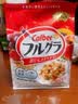 卡乐比（Calbee）原味水果麦片1.8kg 进口非油炸 营养早餐代餐零食 实拍图