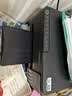 爱普生（EPSON）【6代新品】L3353墨仓式彩色家用AI学习打印机 L3251/L3255升级版(打印复印扫描 微信/无线 黑色） 实拍图