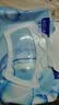 舒洁（Kleenex）湿厕纸囤货装80抽*10包 (800抽)清洁私处湿纸巾纯水洁厕湿巾 实拍图