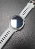 佳明（GARMIN）Forerunner570晨霜白(42mm)心率跑步户外运动智能手表生日礼物 实拍图