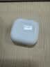 Apple/苹果 AirPods 4 搭配USB-C充电盒 蓝牙耳机 适用iPhone/iPad/Mac 四代MXP63CH/A 实拍图