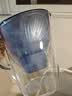 碧然德（BRITA）过滤净水器 家用滤水壶 净水壶 海洋系列 去水垢专家版滤芯11枚 环保加固包装 实拍图