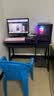 微星（MSI） i5 12400F/14400F/RTX3060/4060/5060Ti黑悟空三角洲游戏主机电脑台式机组装电脑主机DIY整机 配置九：i5 14400F丨1TB丨RTX4070 实拍图
