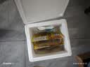 周黑鸭 锁鲜卤鸭脖135g 武汉特产 即食卤味  零食小吃源头直发包邮 实拍图