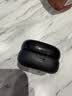 索尼（SONY）音扣LinkBuds Clip 耳夹耳机开放式蓝牙耳机 漏音抑制/人声增强/灵活舒适 星夜黑 适用苹果 实拍图