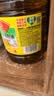 鲁花【保真菜籽油】低芥酸特香菜籽油 2L 物理压榨【京东品酒会同款】 实拍图
