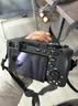 索尼（SONY）Alpha 7C II全画幅微单相机 创意外观滤镜 AI智能芯片 黑色 单机身（a7c2/A7C II/A7CM2） 实拍图