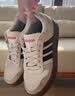 斯凯奇（Skechers）小白熊老爹鞋女士冬季厚底增高熊猫鞋减震通勤休闲运动鞋 实拍图