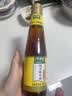 太太乐芝麻香油 物理压榨纯芝麻香油 405ml 凉拌蘸料火锅美食大赛同款 实拍图
