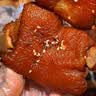 良品铺子酱香虎皮糯猪蹄400g 卤味肘子即食酱猪蹄猪手 熟食零食解馋下酒菜 实拍图