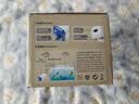 森森鱼缸增氧泵水族箱氧气泵LQE-200家用小型充氧泵4W双孔+全套配件 实拍图