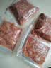 恒都 秘制拌肉250g*4 静腌牛肉 齐齐哈尔烤肉风味 烧烤食材 实拍图