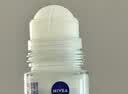 妮维雅（NIVEA）抑汗香体腋下止汗露干爽滚珠精华爽身走珠液12ml生日礼物送女生 实拍图