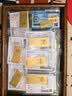 菜百首饰“财富”投资金条 足金Au999.9黄金金砖 投资 收藏礼品 “财富”金条 30克(不支持7天无理由退换货) 实拍图