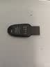 Sandisk闪迪64GB USB3.2 U盘 CZ550黑色 读速100MB/s 安全加密 数据恢复 学习办公电脑车载 高速大容量优盘 实拍图