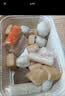 安井烧烤火锅食材丸子组合 400g 撒尿肉丸鱼豆腐爆汁鱼丸仿蟹柳丸料 实拍图