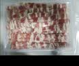 澳纽宝澳洲谷饲原切肥牛片1斤 涮火锅食材 生鲜牛肉 实拍图
