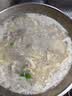 涝河桥供港宁夏滩羊 原切羊杂净重1斤/袋 火锅煲汤食材 实拍图