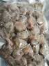 千牛农扇贝肉净重2斤 500g*2袋 鲜剥冷冻带黄去壳无沙海鲜贝类 源头直发 实拍图