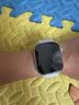 小米（MI）REDMI Watch 6皎月银 国家补贴 澎湃OS 3 心率血氧监测 红米手表6 初高中生 运动 实拍图