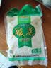 亲民食品（Qinmin）北大荒有机酸菜丝500g/袋  袋装蔬菜 火锅食材 实拍图