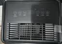 美的（Midea）除湿机/抽湿机12升/天 自营家用20㎡轻音小型回南天客厅卧室内防潮专用干衣吸湿器CF12BD/N7-DO 实拍图
