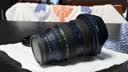 索尼（SONY）FE 50mm F1.4 GM 全画幅大光圈定焦G大师镜头 人像摄影(SEL50F14GM) 实拍图