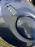 碧然德（BRITA）过滤净水器 家用滤水壶 净水壶 海洋系列 3.5L（蓝）+专家版滤芯5枚 环保加固包装 实拍图