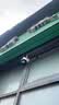 乔安（JOOAN）高清监控摄像头室外家用监控无线wifi监控器360度无死角带夜视全景旋转云台户外家用手机远程AI 实拍图