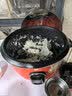 半球（PESKOE）商用电饭锅食堂大容量20人以上电饭锅 老式饭店用大型电饭煲 LX190-265E 实拍图