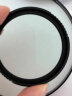 K&F Concept卓尔 黑柔滤镜 1/4柔焦镜 28层镀膜防刮适用于佳能索尼单反相机防水防刮超清人像柔光镜77mm 晒单实拍图