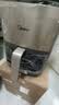 美的（Midea）空气炸锅美的蒸烤一体机小家电 家用0氟大容量6.5L 炎烤免翻面多功能 双热源金属内腔KZC6502 实拍图