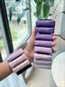yottoy8字拉力器 背部训练弹力绳家用开肩颈拉伸带瑜伽健身器械锻炼手臂 实拍图