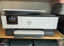 惠普（HP）8120三合一家用彩色多功能一体打印机（高速双面打印，微信打印，明星机型） 实拍图