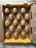 佳沛（zespri）新西兰 金奇异果特大果15粒134-146g猕猴桃水果礼盒 实拍图