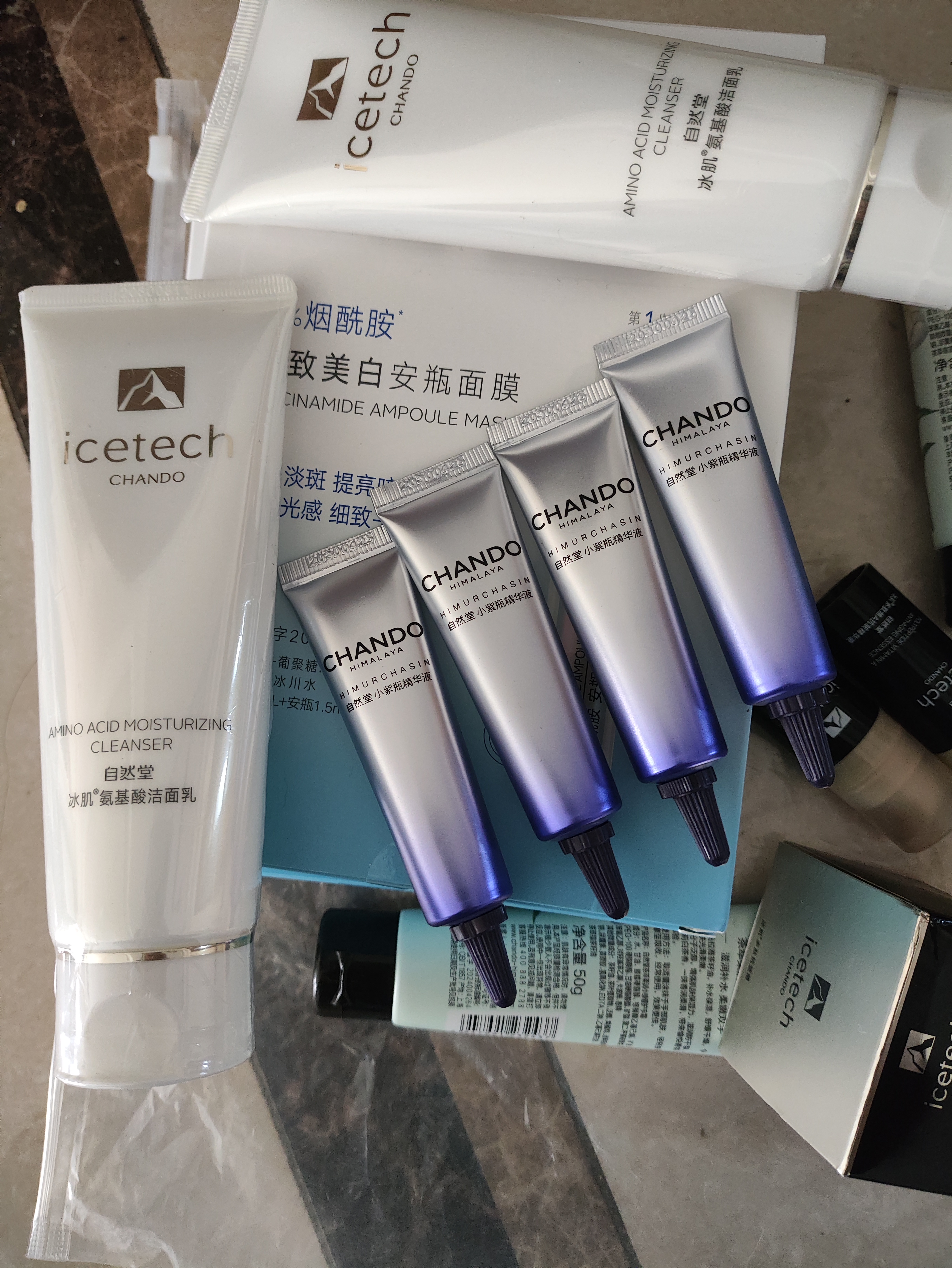 雅诗兰黛第二代DW持妆粉底液17#1W1暖调偏白色30ml化妆品护肤品生日礼物 实拍图
