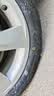 玛吉斯（MAXXIS）轮胎/汽车轮胎185/60R15 84T MA510 原配新桑塔纳/POLO 实拍图